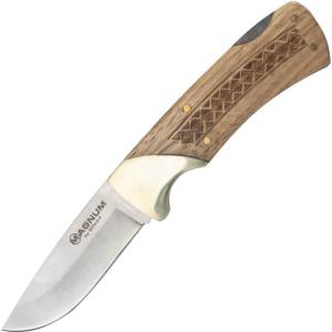 Magnum Джобен нож MAGNUM Woodcraft