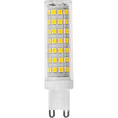 GTV LED žárovka G9 12W 3000K LD-G9P12W0-30