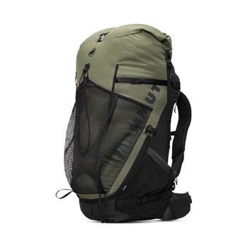 MAMMUT Раница MAMMUT Ducan Spine 70-80 marsh-black