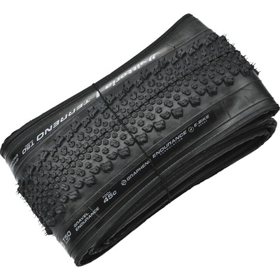 Vittoria Terreno T50 Mixed Endurance, kevlar, black/silver - 50-622 302376
