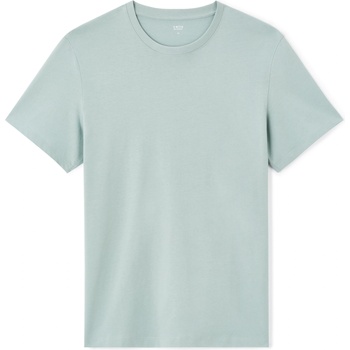 Celio Памучна тениска Tebase Celio Celio | Zelen | МЪЖЕ | S
