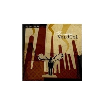 VerdCel Samara CD+DVD