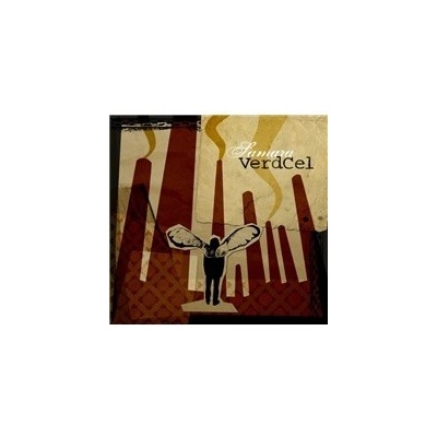 VerdCel Samara CD+DVD