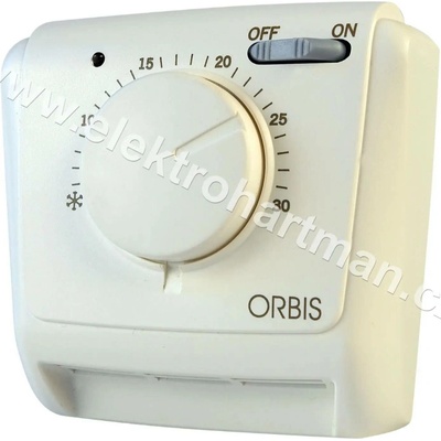 ORBIS CLIMA MLI 835 ELEMAN