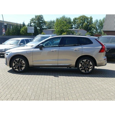 Volvo XC60 Plug-in Hybrid T8 Ultra AWD 335 kW