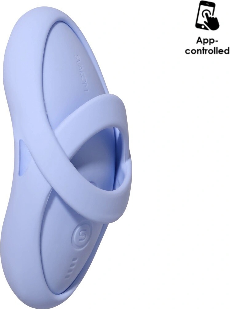 Svakom Echo 2 Sky Blue