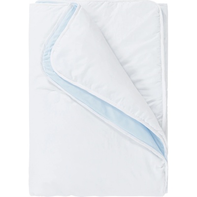 LIVARNO home Oboustranná přikrývka Coldtouch 140x200 – Zboží Dáma