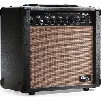 Stagg 15 AA DR EU