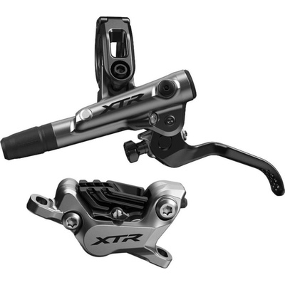 Shimano přední kotoučová brzda Xtr BR-M9120/BL-M9120 Smbh90Sbm/1000mm – Zboží Dáma
