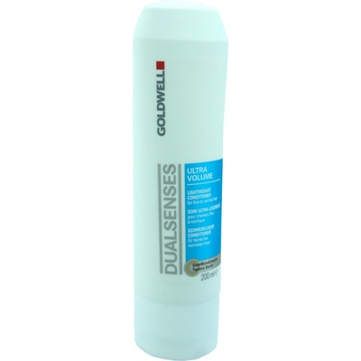 Goldwell Dualsenses Ultra Volume Gel Shampoo 250 ml
