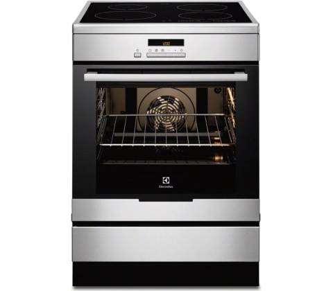 Electrolux EKI6771DOX