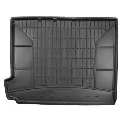 Gumová vaňa do kufra Frogum - Citroen C4 Grand Picasso / SpaceTourer 2013