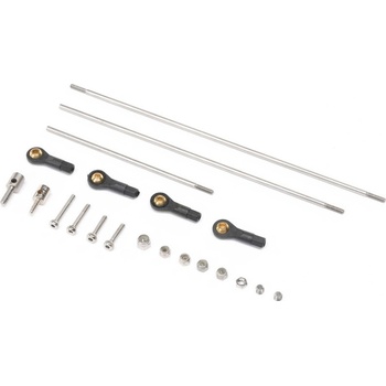 Proboat 1:6 Jetstream 24″ Jet Boat: Sada táhel