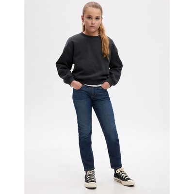 GAP dievčenské džínsy girlfriend 725661-00