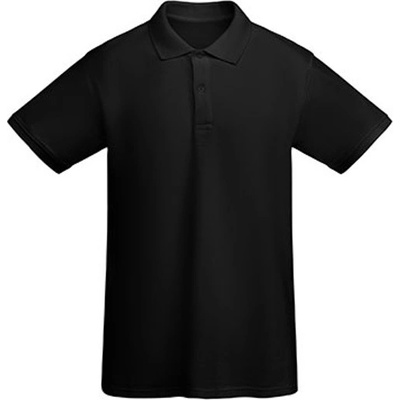Roly Prince pánske polo tričko PO6617 black