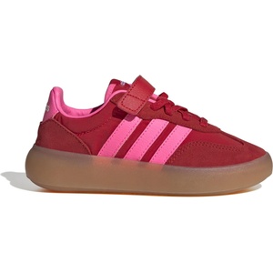 adidas Детски обувки adidas Barreda Decode Shoes Childrens - Scarlet/Pink