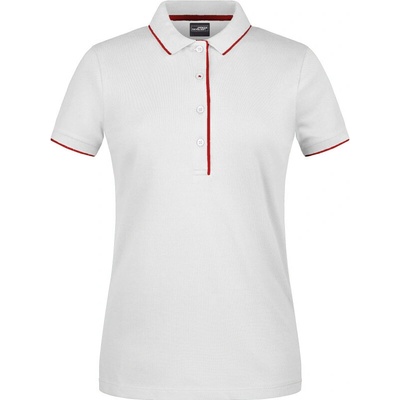James & Nicholson JN727 Red