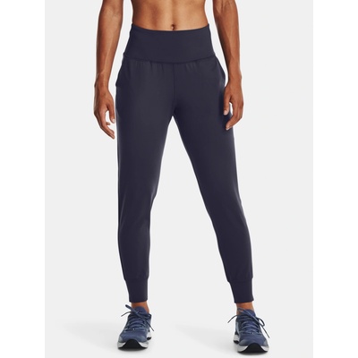 Under Armour Dámske teplaky Meridian Jogger Šedá