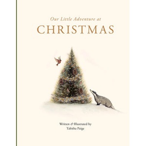 Our Little Adventure at Christmas | Paige, Tabitha (ISBN: 9781963183542)