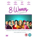 8 Women DVD