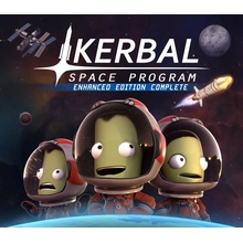 Kerbal Space Program