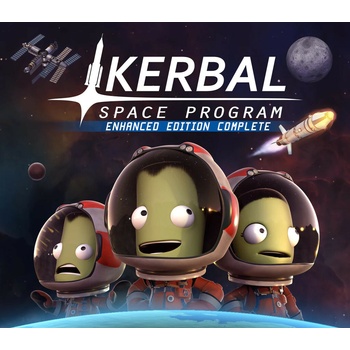 Kerbal Space Program
