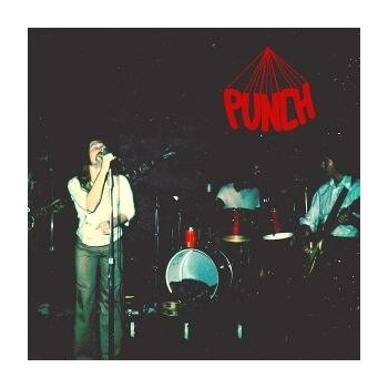 Punch - PUNCH LP
