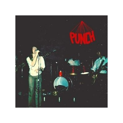 Punch - PUNCH LP
