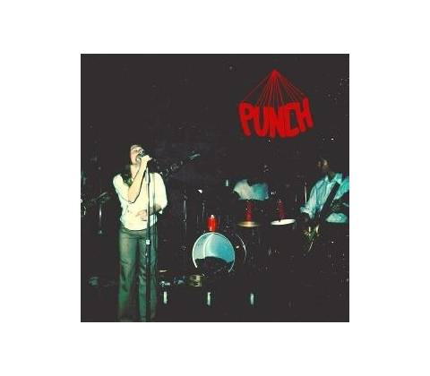 Punch - PUNCH LP