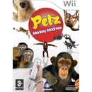 Petz Monkey Madness