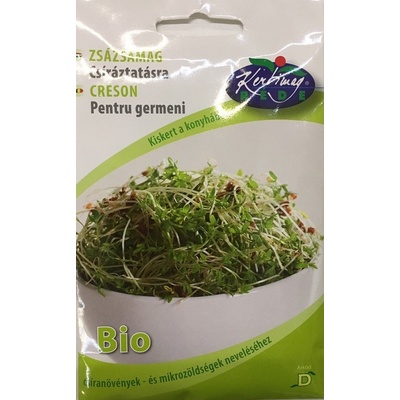 Rédei Kertimag bio Semienka žeruchy na nakličovanie 30 g