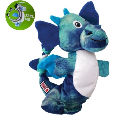 Kong textil Knots Dragon M/L