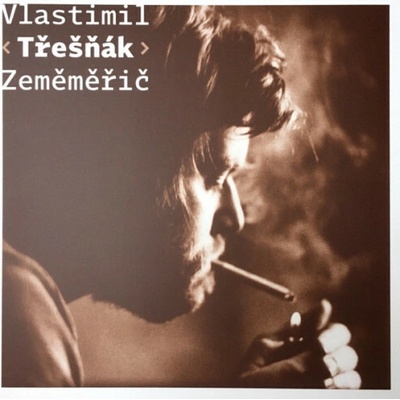 Třešňák Vlasta - Zeměměřič Vinyl 2 LP