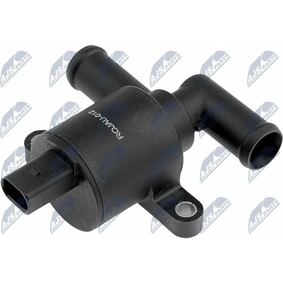 Termostat NTY CTM-AU-012