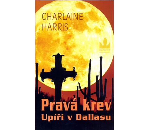 Pravá krev