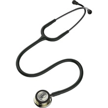 3M Littmann Fonendoskop Littmann Classic III Champagne Farba: Black