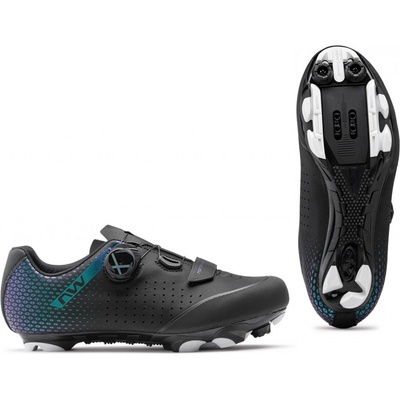 Northwave Origin Plus 2 WMN black/iridescent