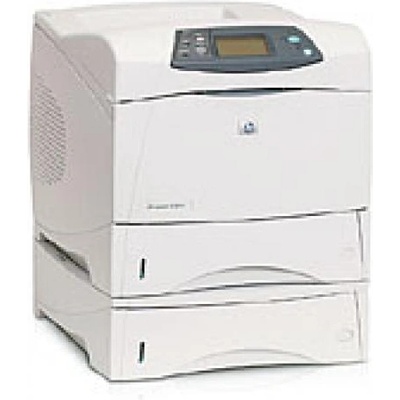 HP LaserJet 4350TN