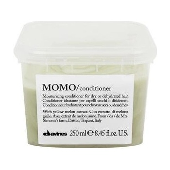Davines Essential Haircare MOMO kondicionér na suché a dehydrované vlasy 250 ml