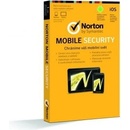 Symantec Norton MOBILE SECURITY 3.0 3 lic. 1 rok BOX (21243127)