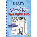 Diary of a Wimpy Kid: The Deep End - Jeff Kinney
