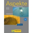 Aspekte 3 Arbeitsbuch + CD
