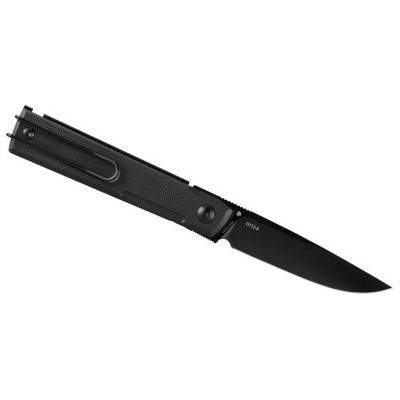 Ruike D712 čierna