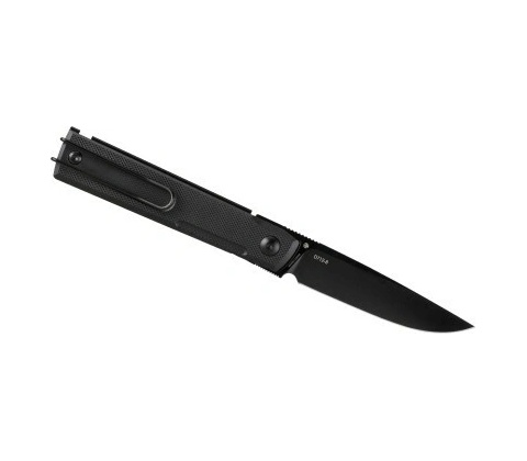 Ruike D712 čierna