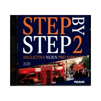 Step by Step 2 CD /2ks/