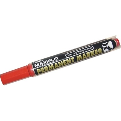 Pentel NLF 60 červený