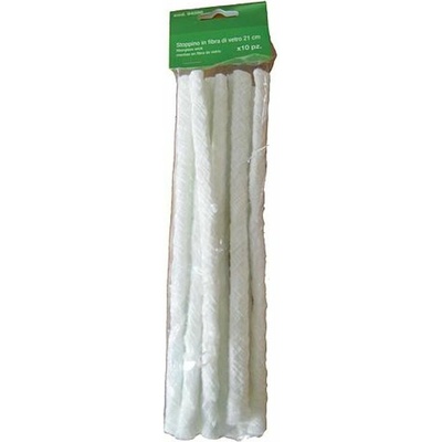 Senzacne.sk Knot Wick12 • 12 cm, do fakle, bal. 10 ks 189425
