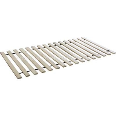 Materasso Masiv BUK laťový rolovací 200 x 160 cm