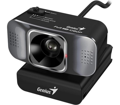 Genius FaceCam Quiet