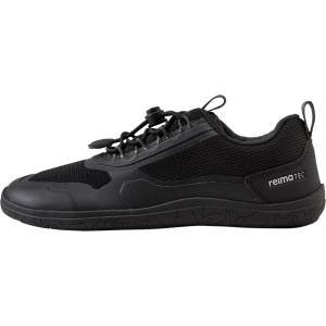 Reima Детски обувки barefoot Reima Kid's Tallustelu Barefoot shoes - Black - размер 30 (EU) (702-5177-0113)